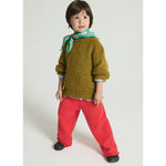American Vintage Wollpullover East Amazonie Chine bei Yay Kids