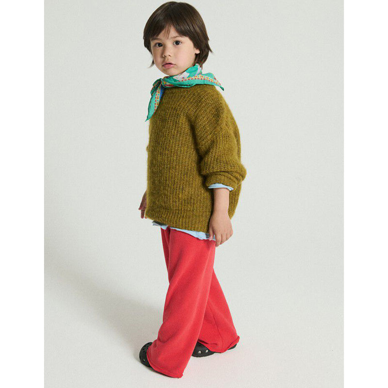 American Vintage Wollpullover East Amazonie Chine bei Yay Kids