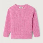 American Vintage Wollpullover East Rose Bubble Chine bei Yay Kids