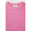 American Vintage Wollpullover East Rose Bubble Chine bei Yay Kids