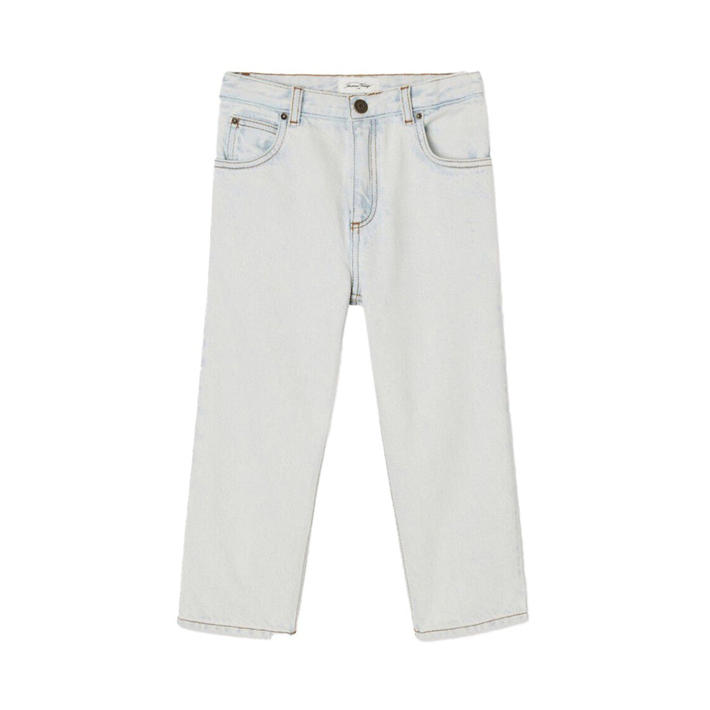 American Vintage Kinder Jeans Joybird Winter Bleached bei Yay Kids
