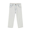 American Vintage Kinder Jeans Joybird Winter Bleached bei Yay Kids