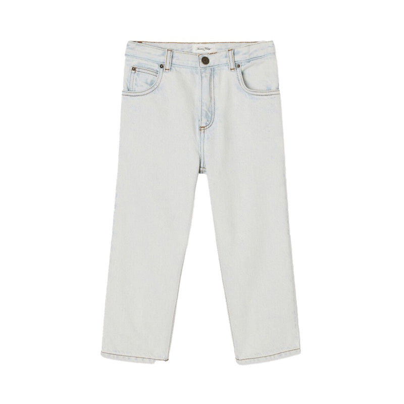 American Vintage Kinder Jeans Joybird Winter Bleached bei Yay Kids