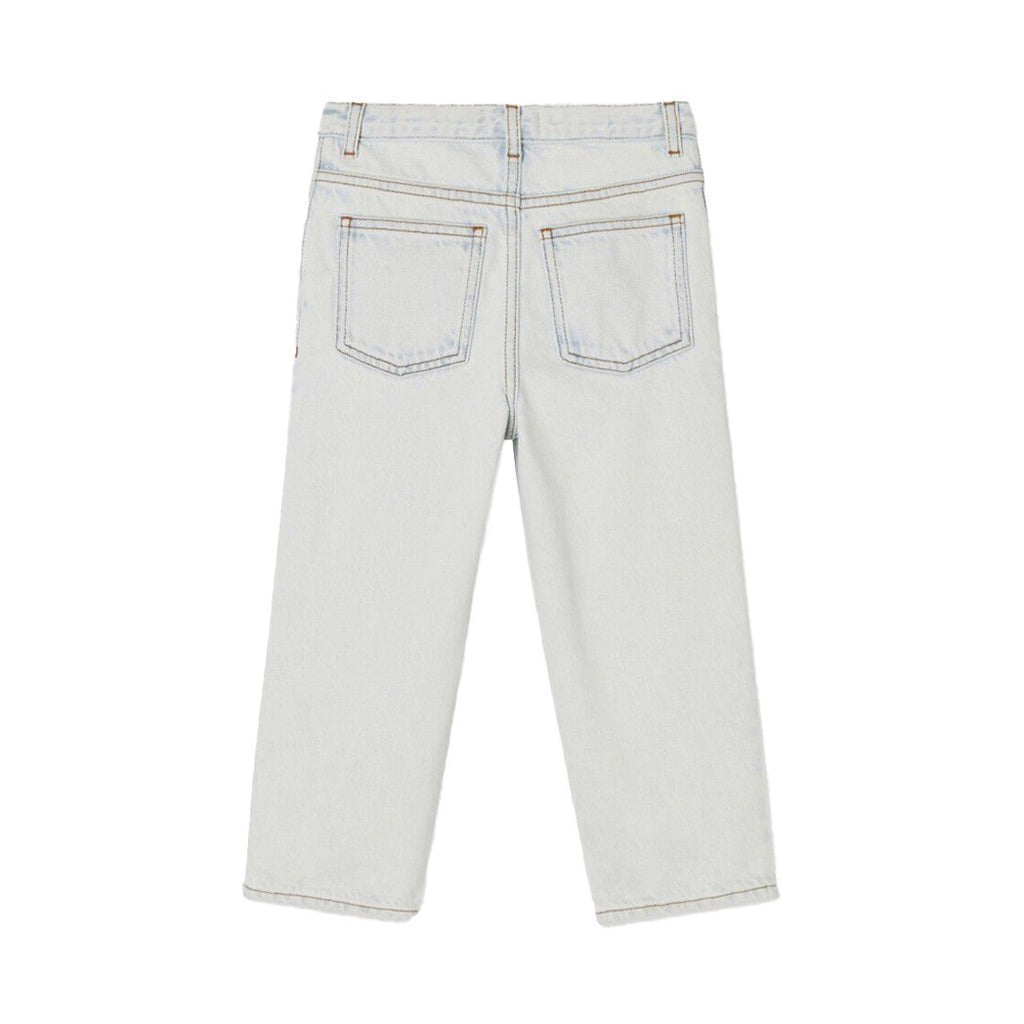 American Vintage Kinder Jeans Joybird Winter Bleached bei Yay Kids