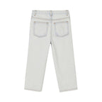American Vintage Kinder Jeans Joybird Winter Bleached bei Yay Kids