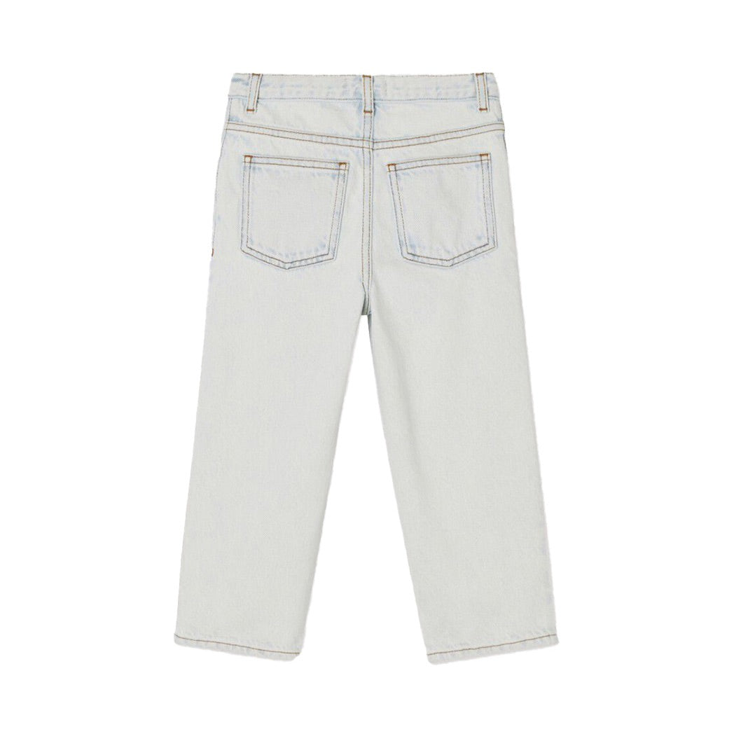 American Vintage Kinder Jeans Joybird Winter Bleached bei Yay Kids