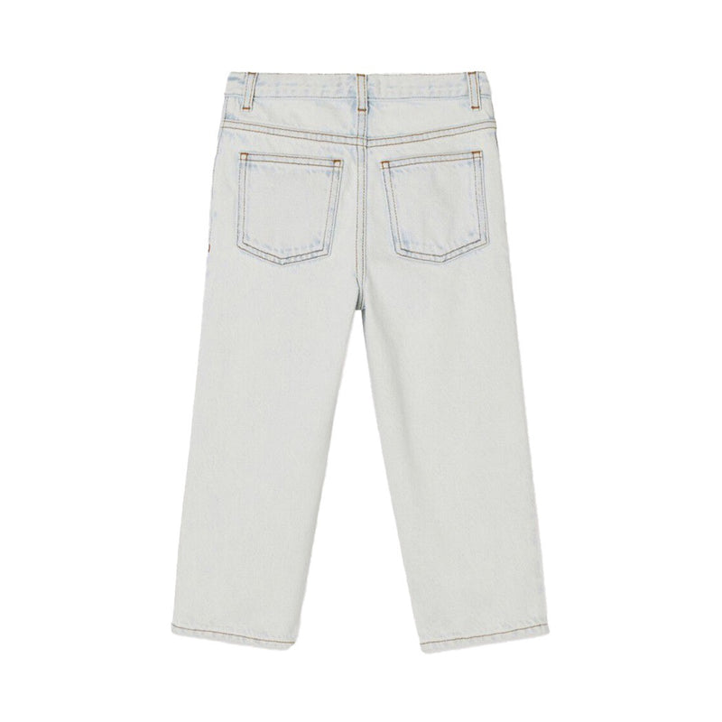 American Vintage Kinder Jeans Joybird Winter Bleached bei Yay Kids