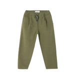 American Vintage Kinder Hose Rygybay Khaki bei Yay Kids