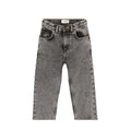 American Vintage Kinder Jeans Yopday Grey Salt and Pepper bei Yay Kids