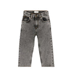American Vintage Kinder Jeans Yopday Grey Salt and Pepper bei Yay Kids