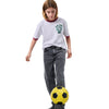 American Vintage Kinder Jeans Yopday Grey Salt and Pepper bei Yay Kids