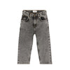 American Vintage Kinder Jeans Yopday Grey Salt and Pepper bei Yay Kids