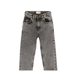 American Vintage Kinder Jeans Yopday Grey Salt and Pepper bei Yay Kids