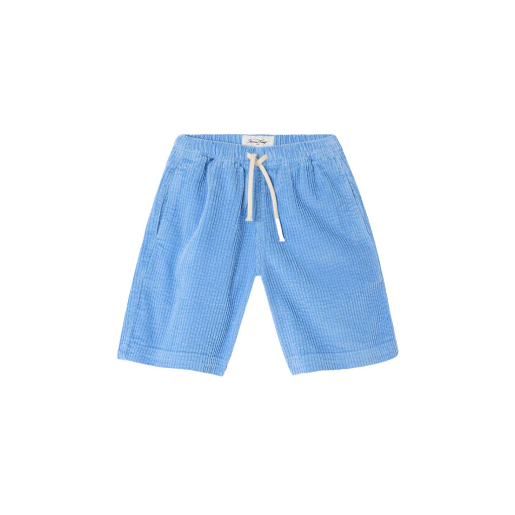 American Vintage Kinder Kurze Hose Padow Horizont Vintage bei Yay Kids