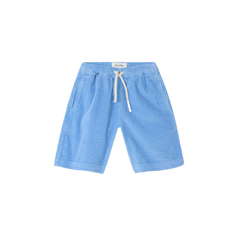 American Vintage Kinder Kurze Hose Padow Horizont Vintage bei Yay Kids