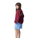 American Vintage Kinder Shorts Padow Horizont Vintage bei Yay Kids