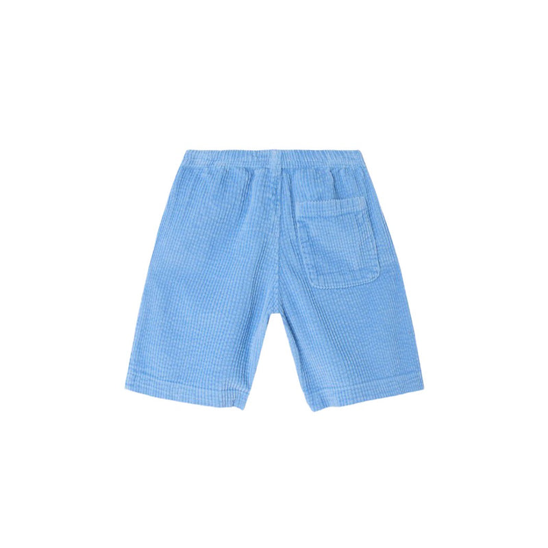 American Vintage Kinder Kurze Hose Padow Horizont Vintage bei Yay Kids