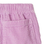 Corduroy Pants Padow Orchid Vintage