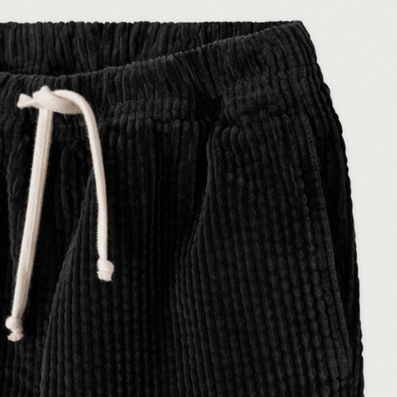 Hose Padow Kohlenstoff Vintage