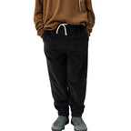 Kordhose Padow Kohlenstoff Vintage