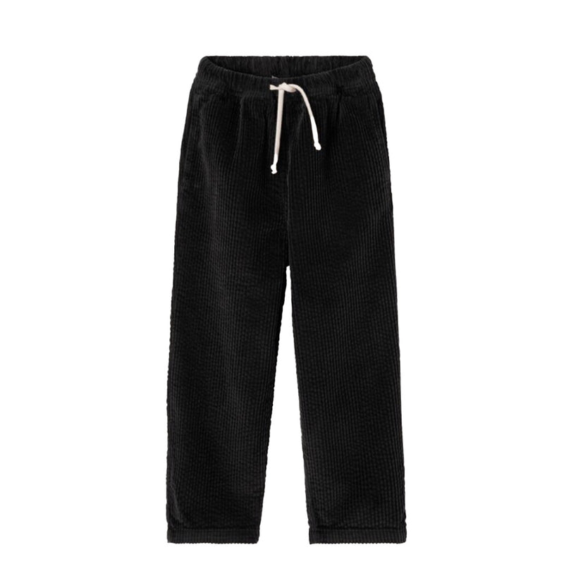 Hose Padow Kohlenstoff Vintage
