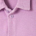 Chemise Padow Orchidée Vintage