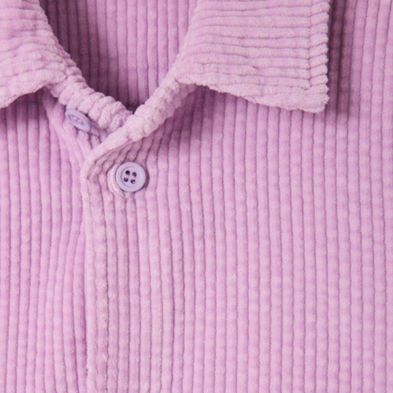 Chemise Padow Orchidée Vintage