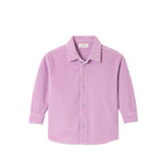 Chemise Padow Orchidée Vintage