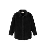 Hemd Padow Kohlenstoff Vintage