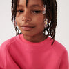 American Vintage Pullover Izubird Hortensia Fluo bei Yay Kids