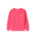 American Vintage Pullover Izubird Hortensia Fluo bei Yay Kids