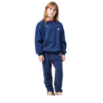 American Vintage Pullover Izubird Navy Vintage bei Yay Kids