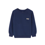 American Vintage Pullover Izubird Navy Vintage bei Yay Kids
