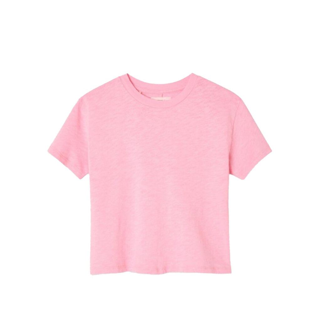 T-Shirt Sonoma Zuckerwatte Vintage – American Vintage