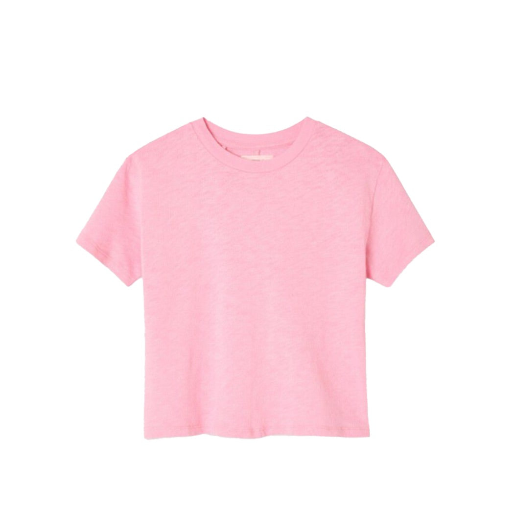 T-Shirt Sonoma Zuckerwatte Vintage – American Vintage