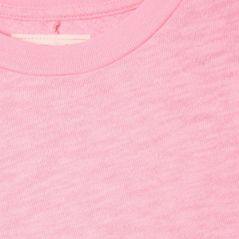 T-Shirt Sonoma Barbe à papa Vintage