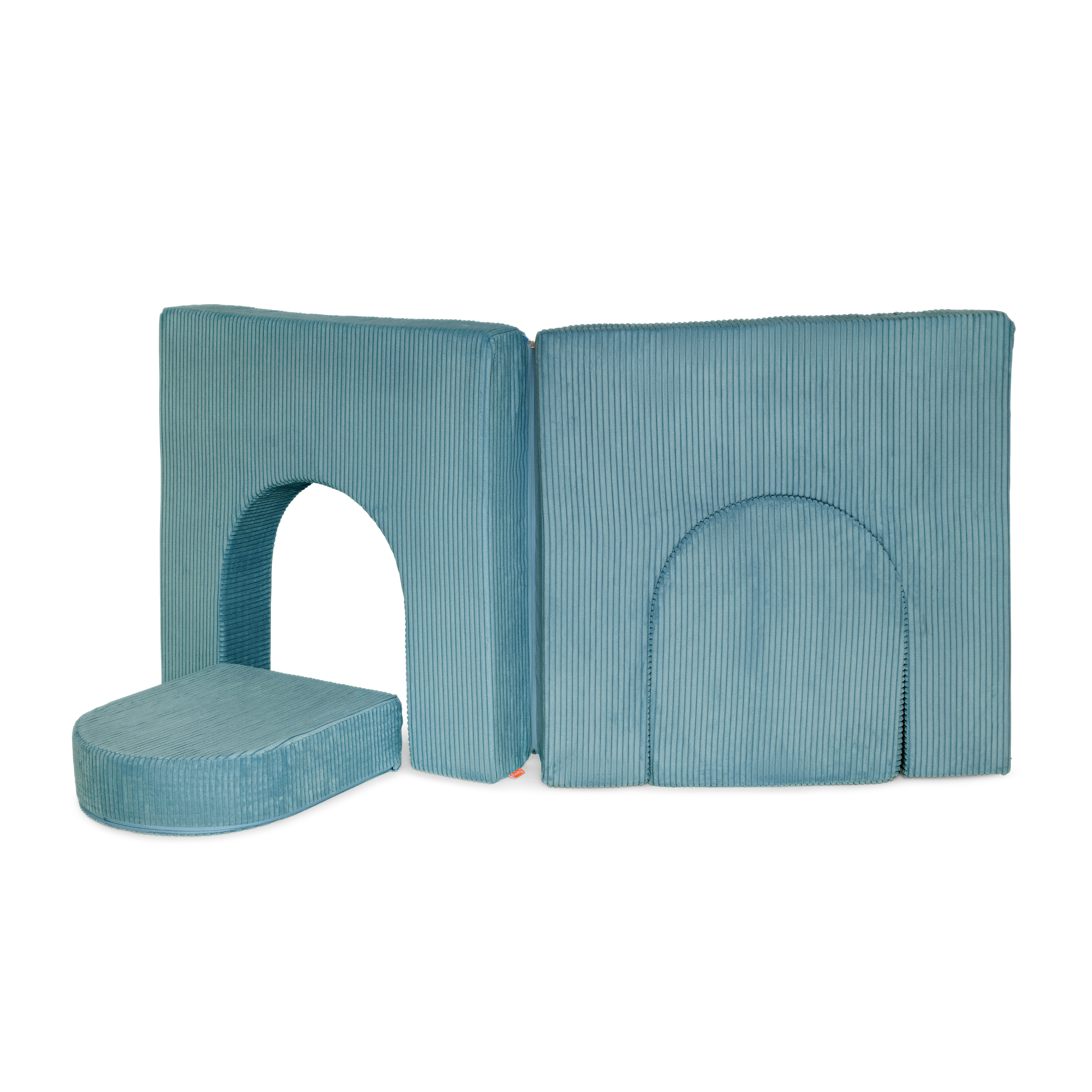 Spielbogen Set "Arches" Cord Collection