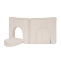 Spielbogen Set "Arches" Cord Collection