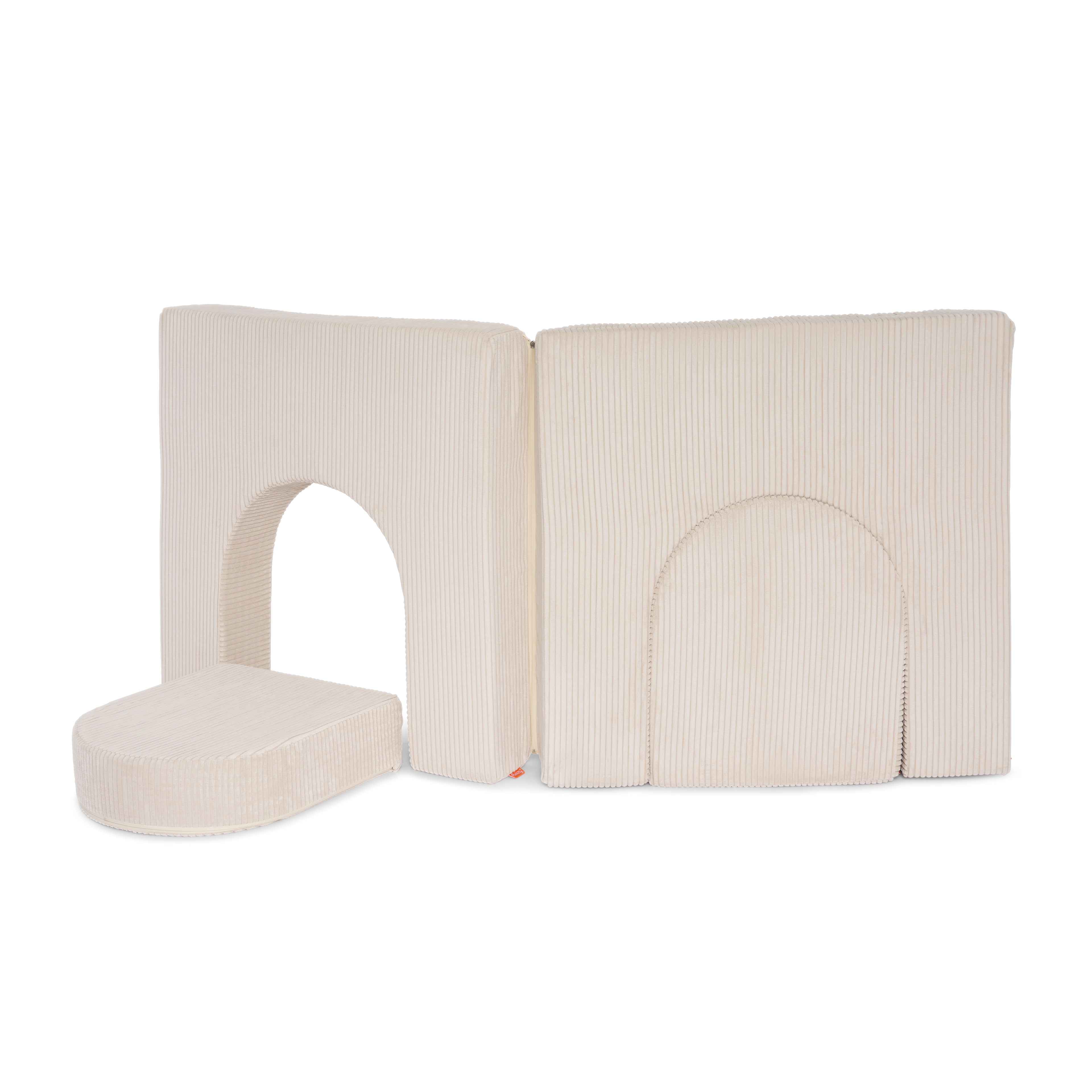 Spielbogen Set "Arches" Cord Collection