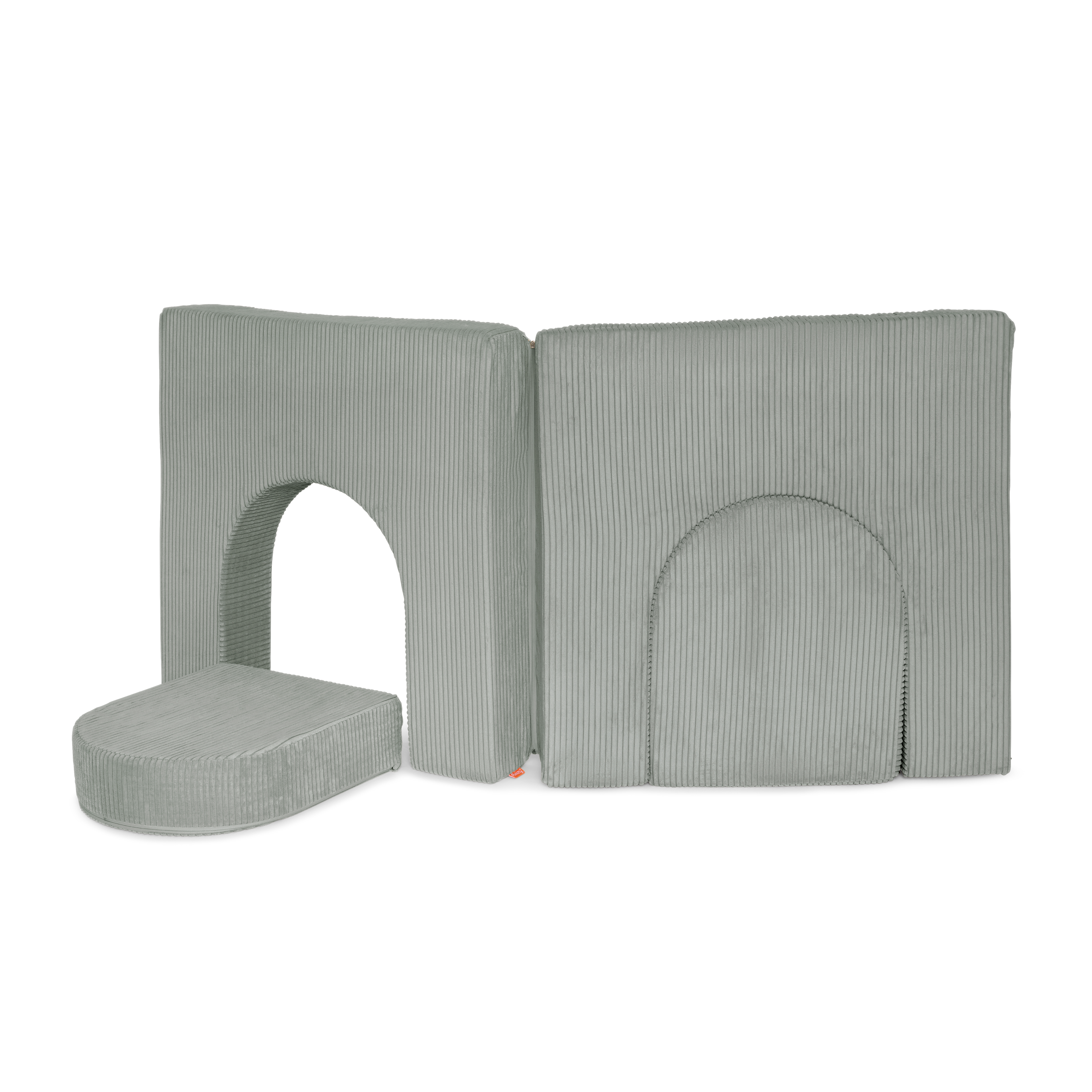 Spielbogen Set "Arches" Cord Collection