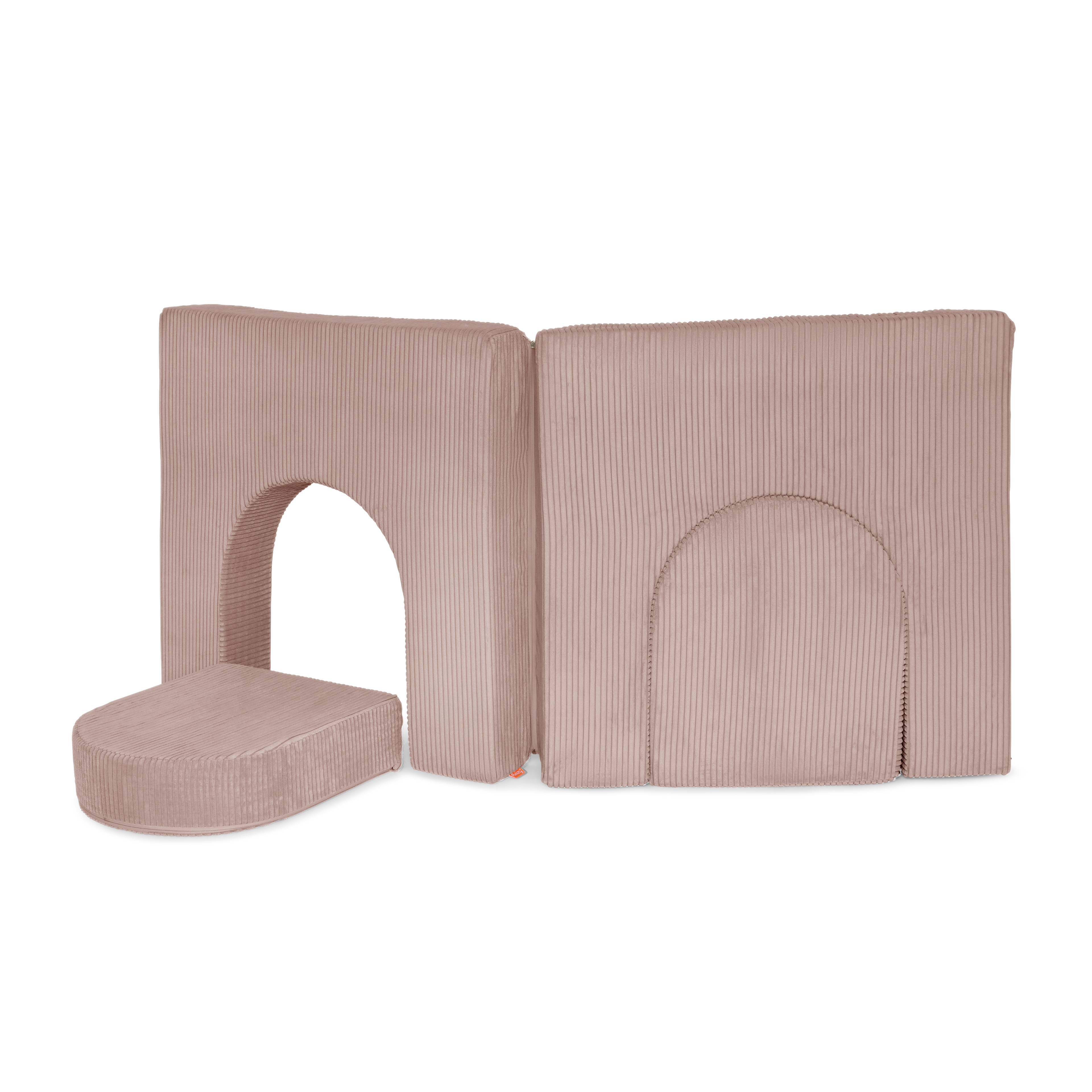 Spielbogen Set "Arches" Cord Collection
