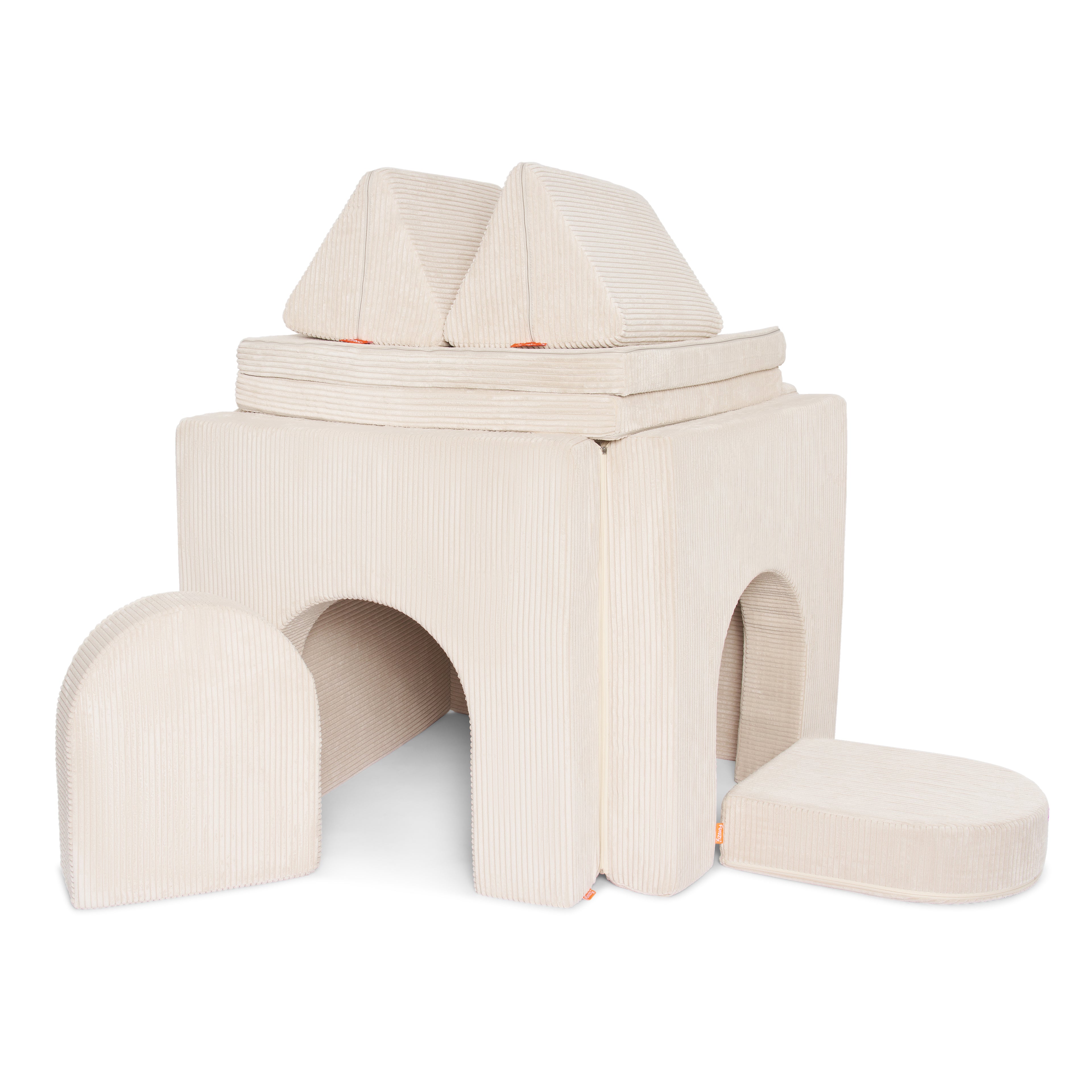 Spielbogen Set "Arches" Cord Collection