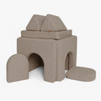 Play Arch Set "Arches" Teddy Collection