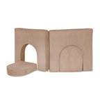 Spielbogen Set "Arches" Cord Collection