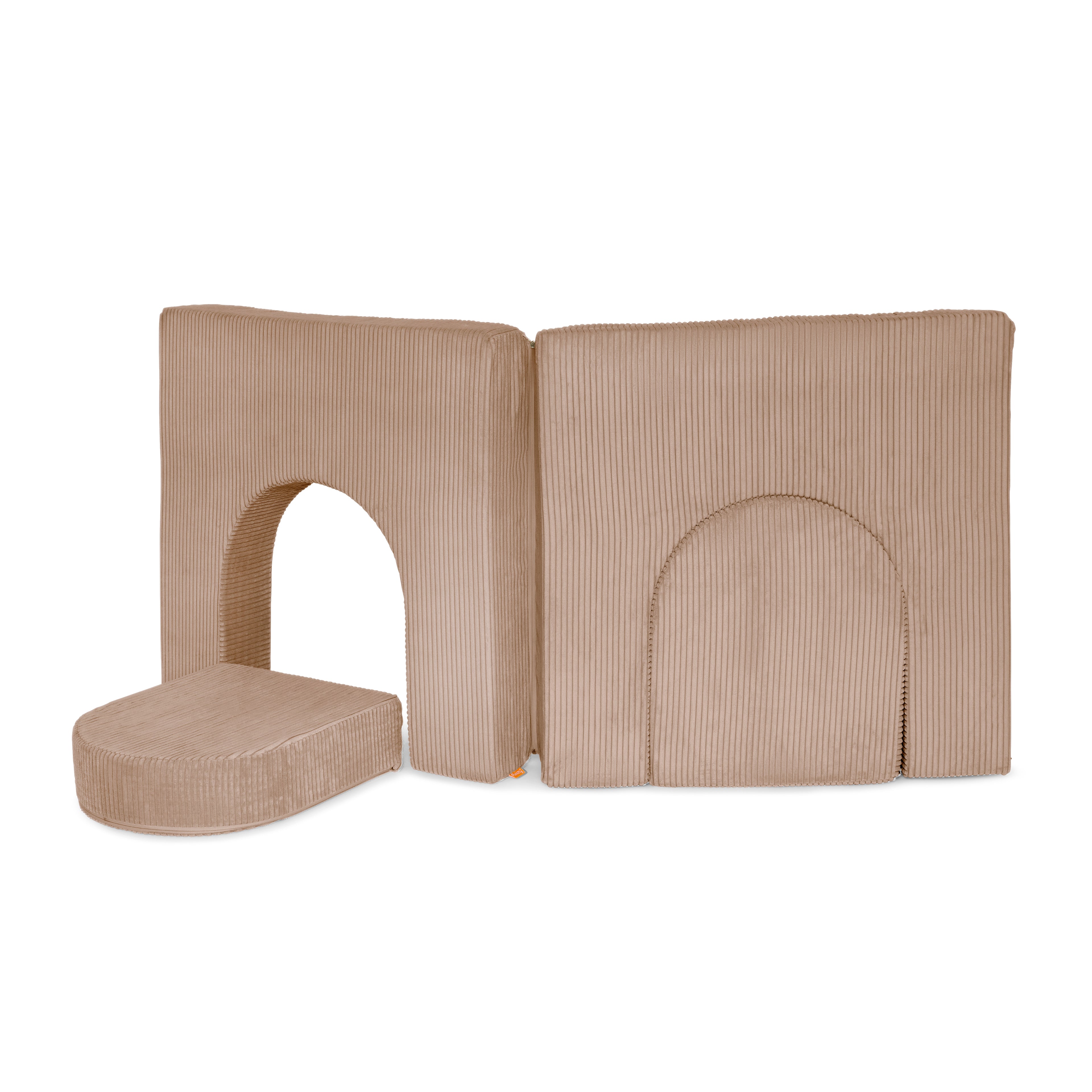 Spielbogen Set "Arches" Cord Collection
