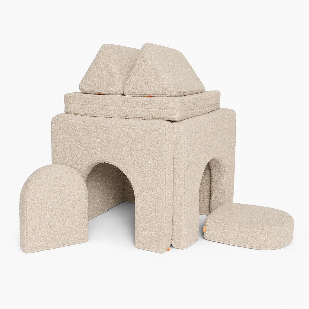 Play Arch Set "Arches" Teddy Collection