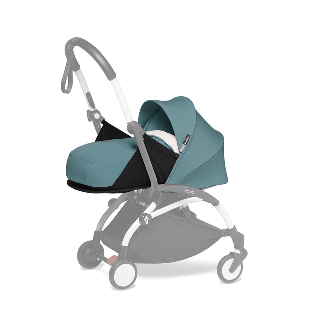 Kinderwagen STOKKE YOYO² 0+ Neugeborenen-Set