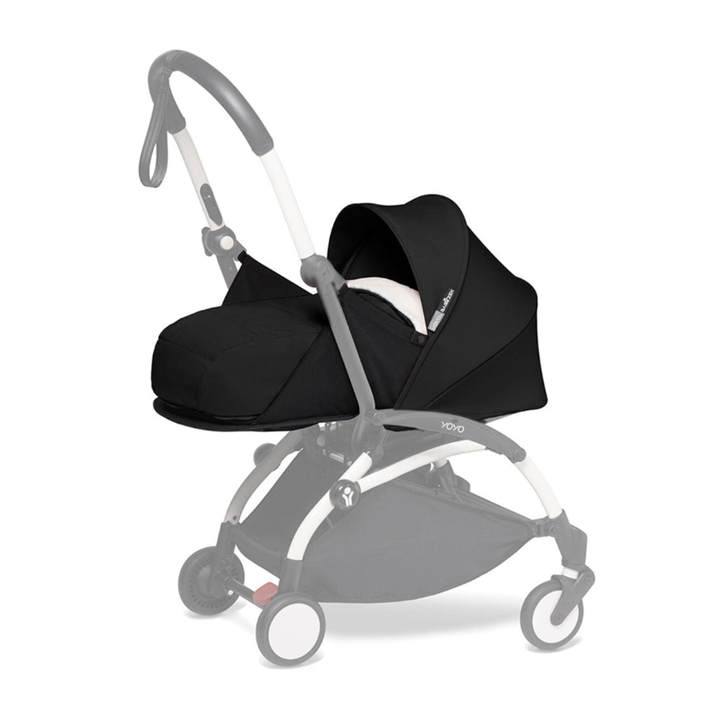 Kinderwagen STOKKE YOYO² 0+ Neugeborenen-Set