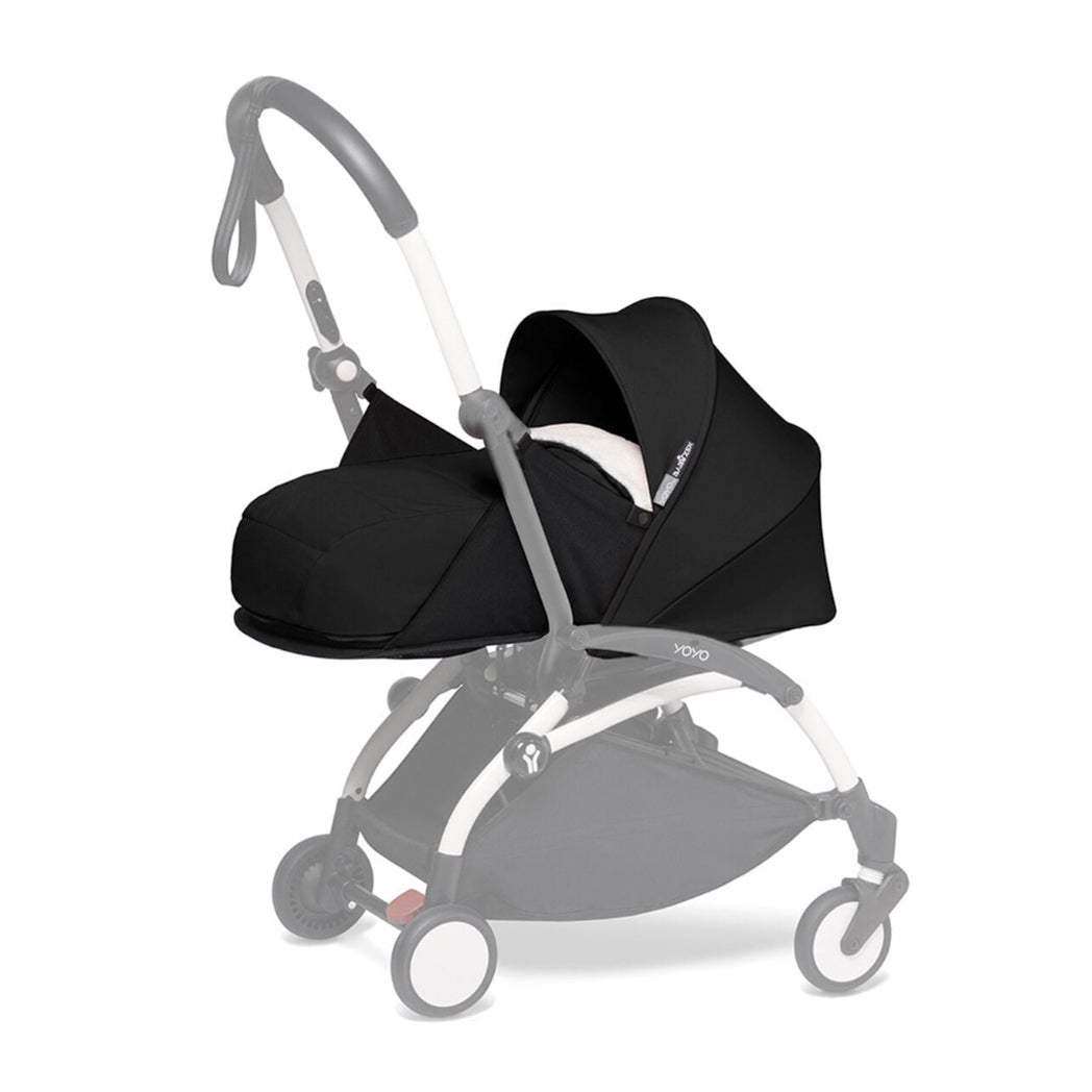 Kinderwagen STOKKE YOYO² 0+ Neugeborenen-Set
