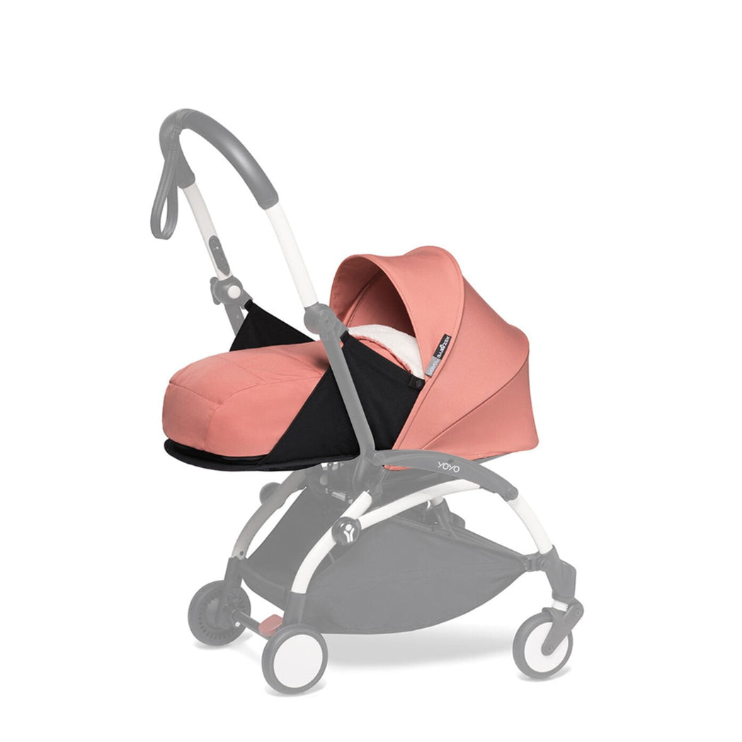 Kinderwagen STOKKE YOYO² 0+ Neugeborenen-Set